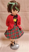 1960's Fashion Doll