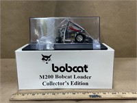 Bobcat M200 Skid Loader - Collectors Edition -