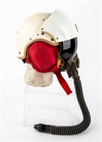 US Gentex FSCM 97427 Helmet & MS22001 Oxygen Mask