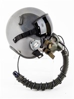 Flight Helmet “Merlins Magic” Named HGU-55/P