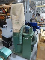 Woodfast IND900 Dust Extraction Unit 240V