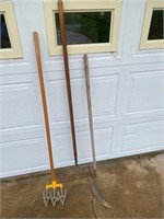 3pcs- garden tools