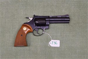 Colt Model Diamondback