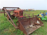 1941 Farmall M Tractor #27781