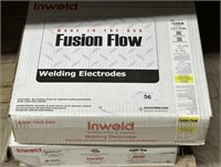 2 - Boxes of Welding Electrodes