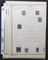 October 1st, 2023 Weekly Stamps Auction