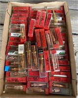 Large Lot of Victor Acetylene Tips