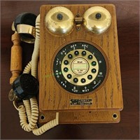 County Line Telephone
