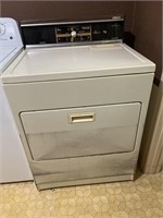 Kenmore Electric Dryer (Works)