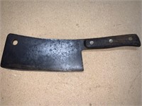 SIMCO 9 MEAT CLEAVER