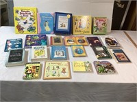 22 CHILDRENS AND YOUNG ADULTS BOOKS