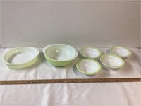 PYREX DISH WARE