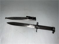 BAYONET