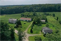 Fixer Upper Home on 5 Acres | Stendal IN