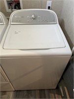 Whirlpool Cabrio Washing Machine