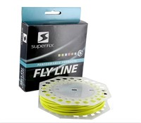 NEW $39 WF5 12' Sink Tip Performance Fly Line