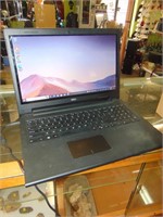 Dell Laptop   ( Windows 10)