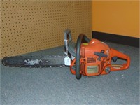 Husqvarna 440 Chainsaw