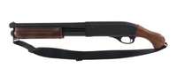 Remington 870 12 Gauge Short Barrel Shotgun