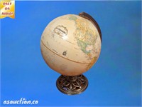 Globe Master 12-in diameter globe