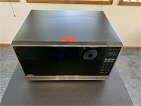 Panasonic 1250W Microwave
