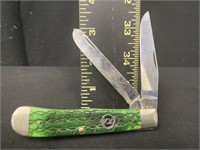 Case XX 6254 Trapper Pocketknife