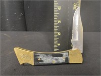 Vintage Case XX 2159 Folding Hunter Pocketknife