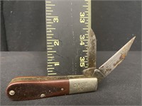 Early Case XX 6200 Two Blade Pocketknife