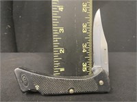 1992 Case XX Pocketknife