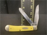 Case XX 3254 Two Blade Pocketknife