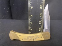 Vintage Schrade 507SC Folding Pocketknife