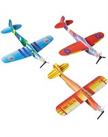 NEW 32 Pack 9cm 32 Pack Glider Planes