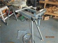 King Canada Mitre saw stand