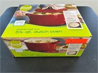 Dutch Oven - New in Box