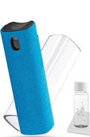 NEW Blue Screen Cleaner Touchscreen Mist Spray