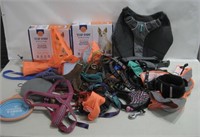 Top Paw Talking Buttons, Leashes & More Untested