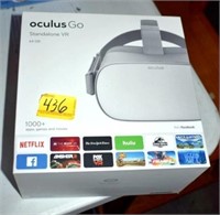 OCULUS GO 64 GB