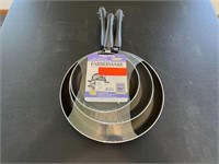 Farberware Cookware Set - New