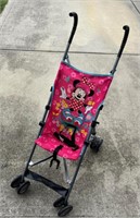 Costco Minnie Mouse Stroller