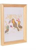 NEW-JIYUERLTD Picture Frame, Display Pictures