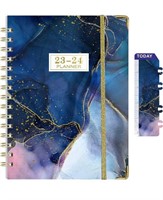 NEW Weekly Monthly Planner 2023-2024
