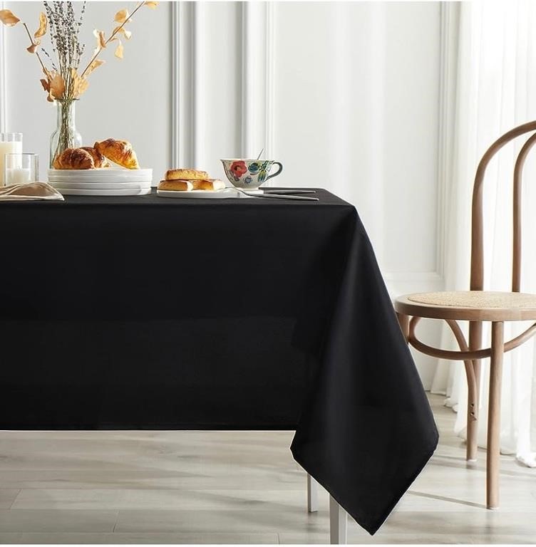 NEW-Mysky Home Table Cloth 10/5ft
