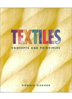 NEW-Textiles: Concepts and Principles