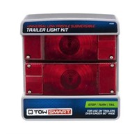 NEW $45 Left & Right Low Profile Trailer Light Kit