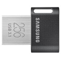 NEW-$53 SAMSUNG MUF-256AB/AM FIT Plus 256GB