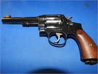 Smith & Wesson Military M1917 DA 45