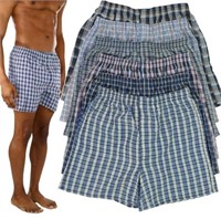 NEW XL Men's Underwear 3 Pcs