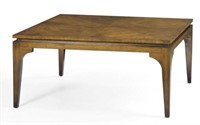 Canton Cocktail Table Mystic Umber