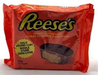 NEW (226g)Reese's Peanut Butter Cup
