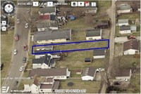 REAL PROPERTY - 240 Locust St. Chillicothe, OH